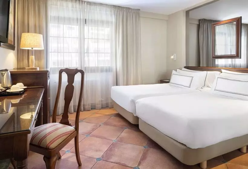 فندق Melia Sol Y Nieve