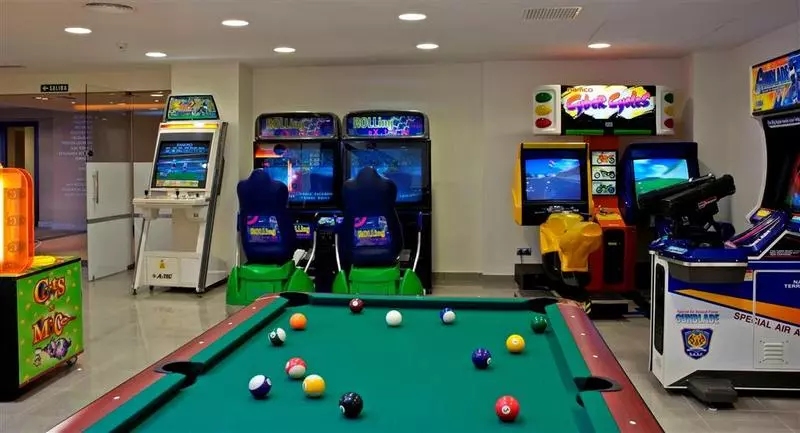 فندق Melia Sol Y Nieve