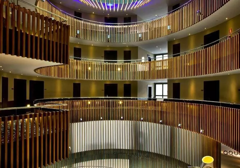 فندق Melia Sol Y Nieve