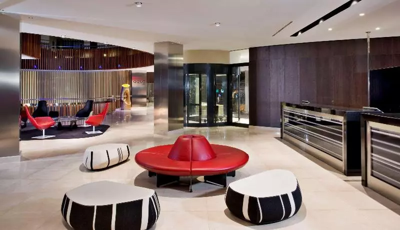 فندق Melia Sol Y Nieve