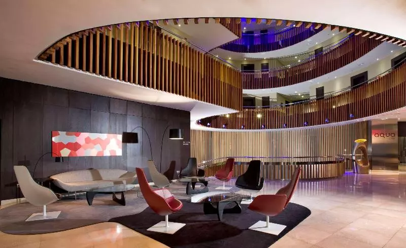 فندق Melia Sol Y Nieve