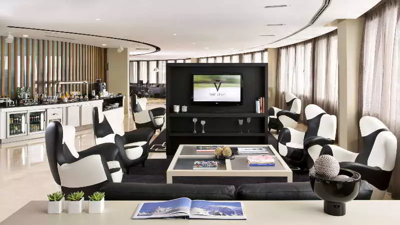 فندق Melia Sol Y Nieve