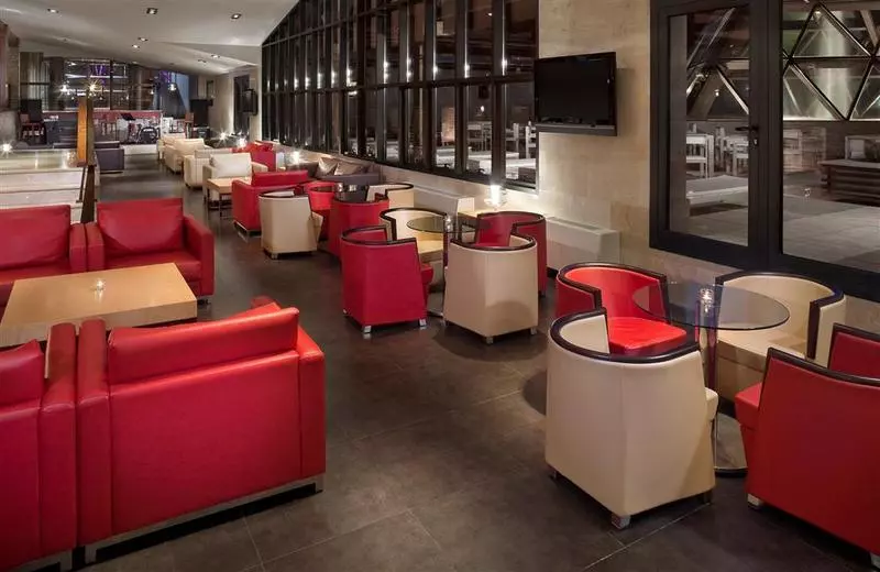 فندق Melia Sol Y Nieve