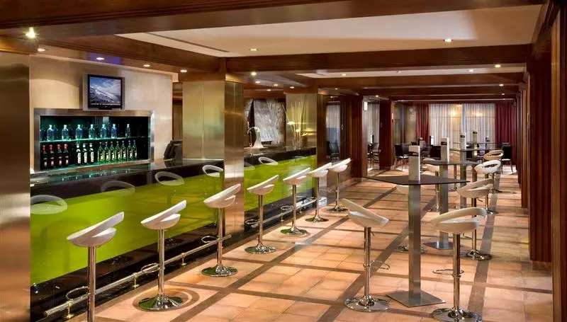 فندق Melia Sol Y Nieve