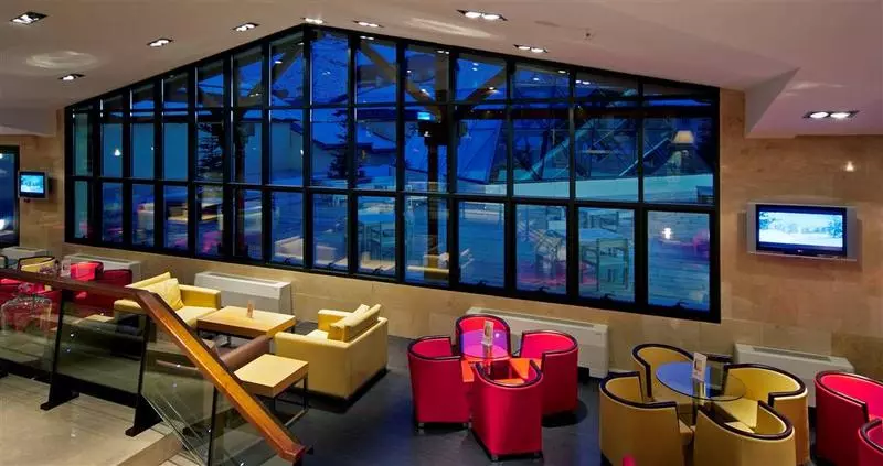 فندق Melia Sol Y Nieve