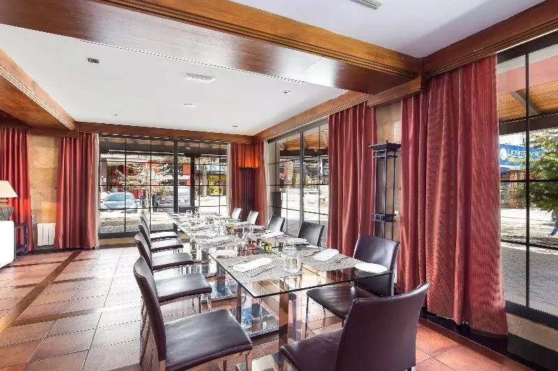 فندق Melia Sol Y Nieve