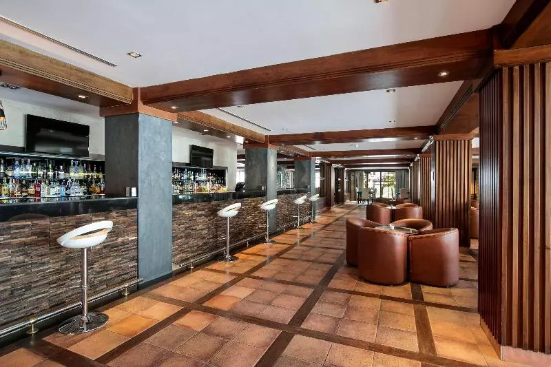 فندق Melia Sol Y Nieve