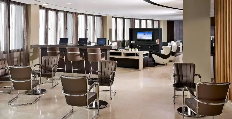 فندق Melia Sol Y Nieve