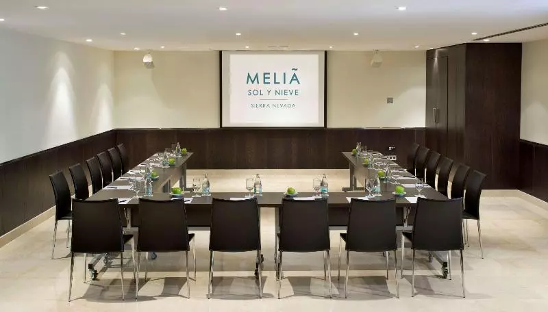 فندق Melia Sol Y Nieve