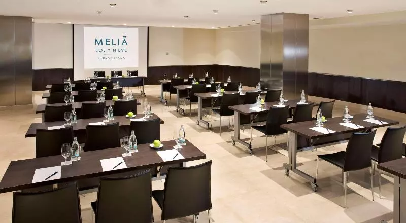 فندق Melia Sol Y Nieve