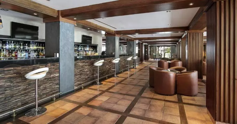 فندق Melia Sol Y Nieve