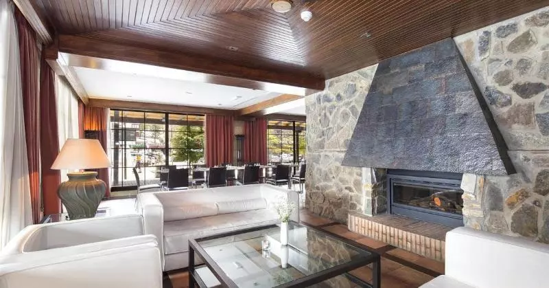 فندق Melia Sol Y Nieve