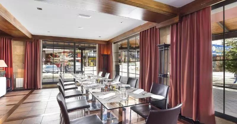 فندق Melia Sol Y Nieve