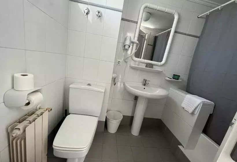 Hotel Miramar Laredo