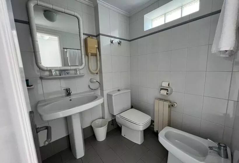 Hotel Miramar Laredo