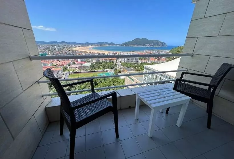 Hotel Miramar Laredo