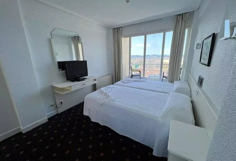 Hotel Miramar Laredo