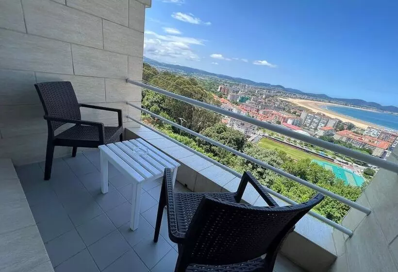 Hotel Miramar Laredo