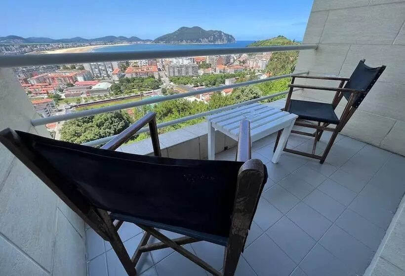 Hotel Miramar Laredo