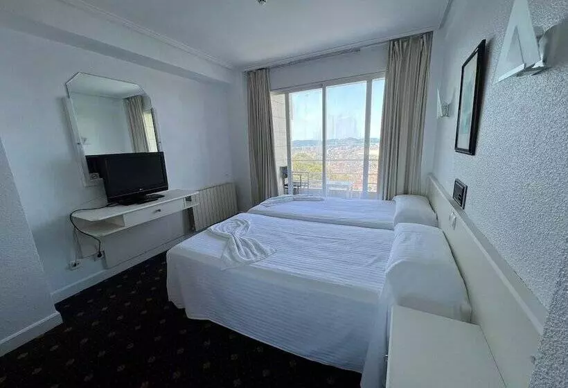 Hotel Miramar Laredo