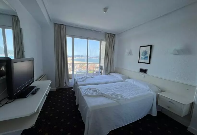 Hotel Miramar Laredo