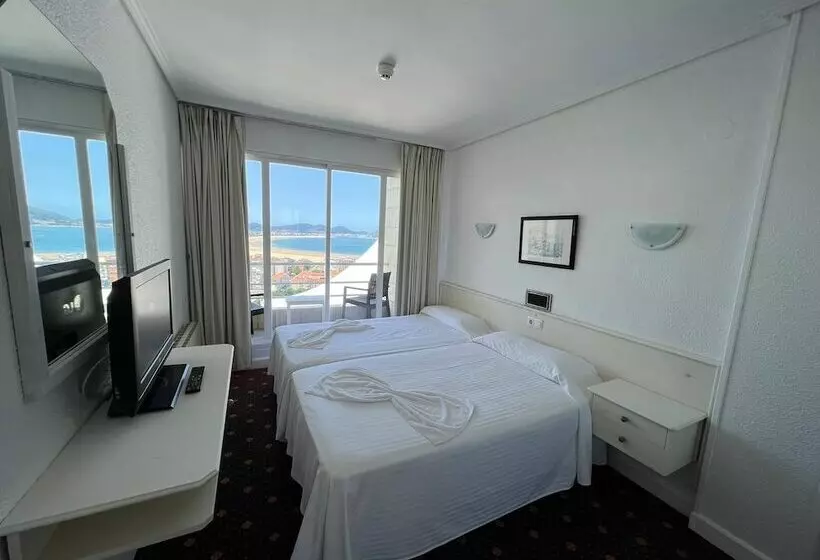 Hotel Miramar Laredo