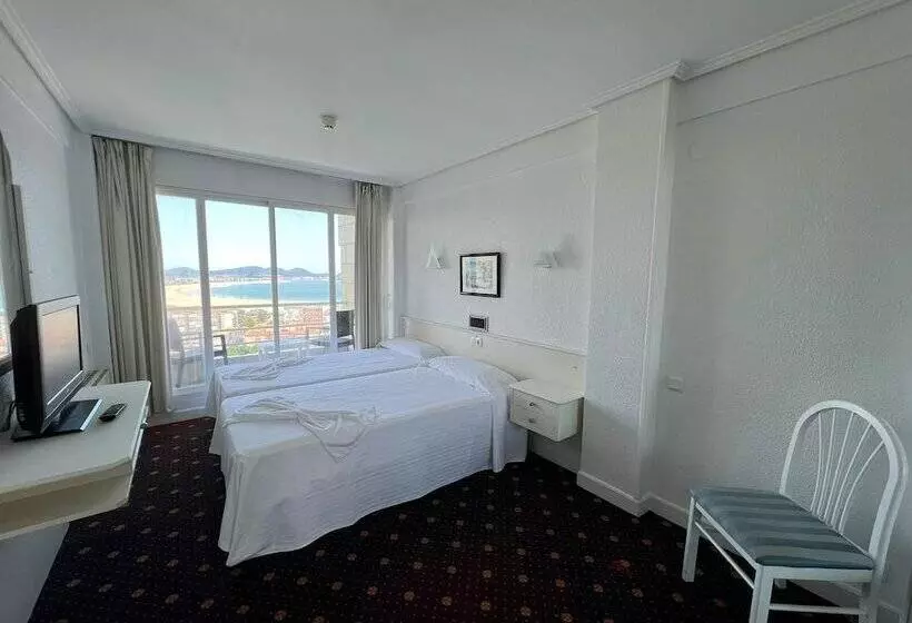 Hotel Miramar Laredo