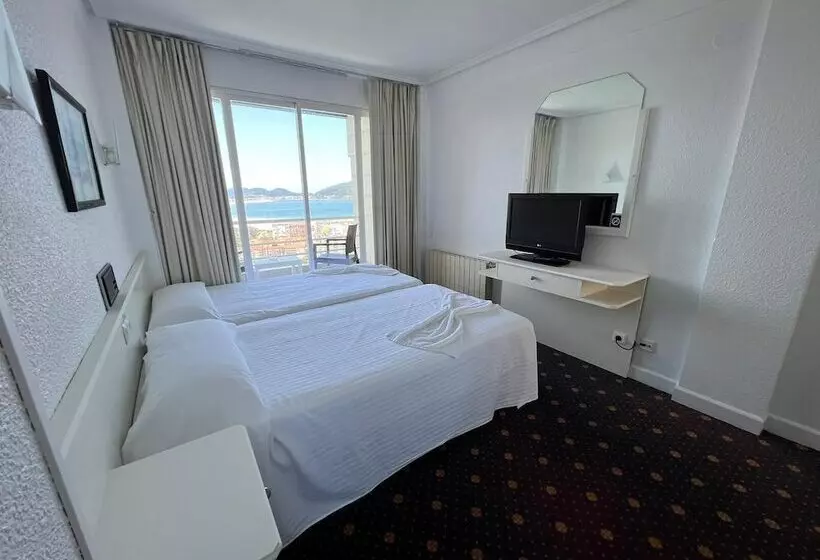 Hotel Miramar Laredo