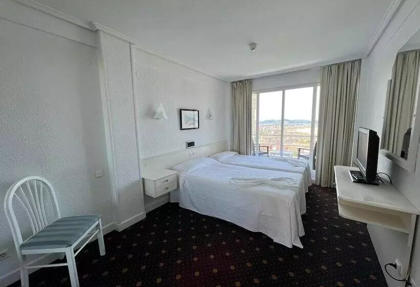 Hotel Miramar Laredo