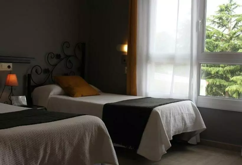 فندق Nest El Camino