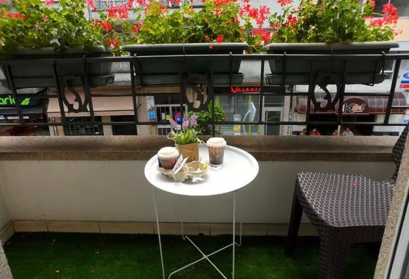 فندق Nest El Camino