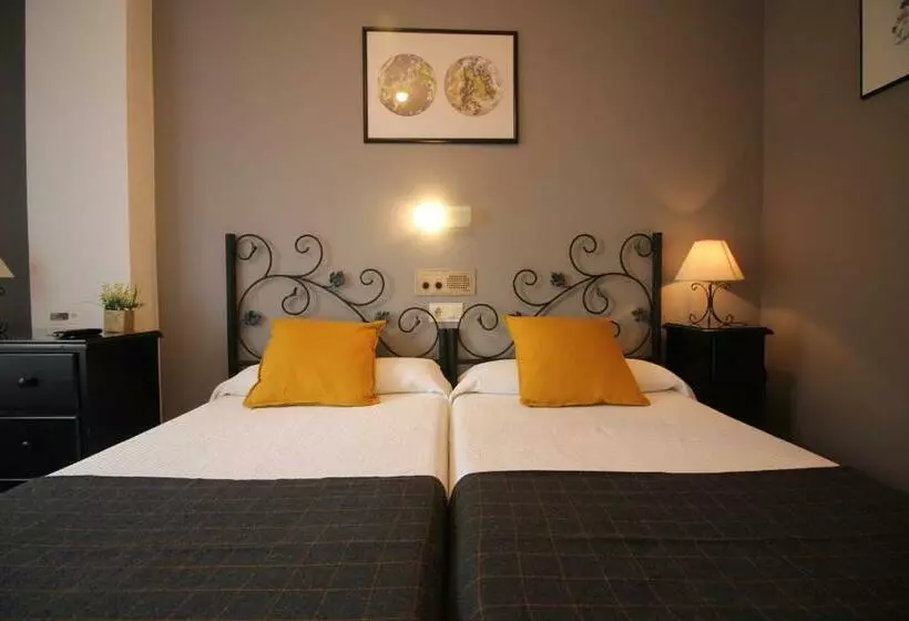 فندق Nest El Camino