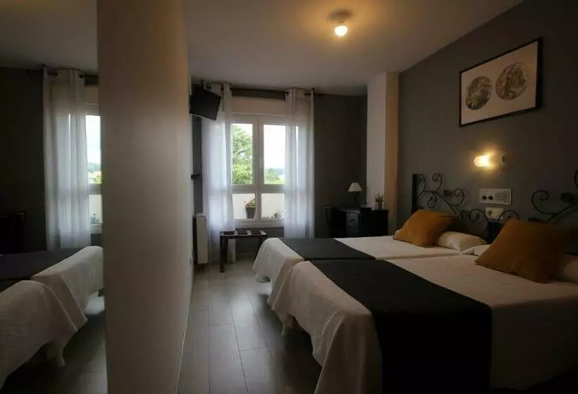 فندق Nest El Camino