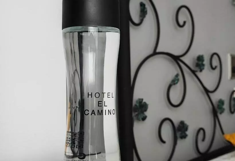 فندق Nest El Camino