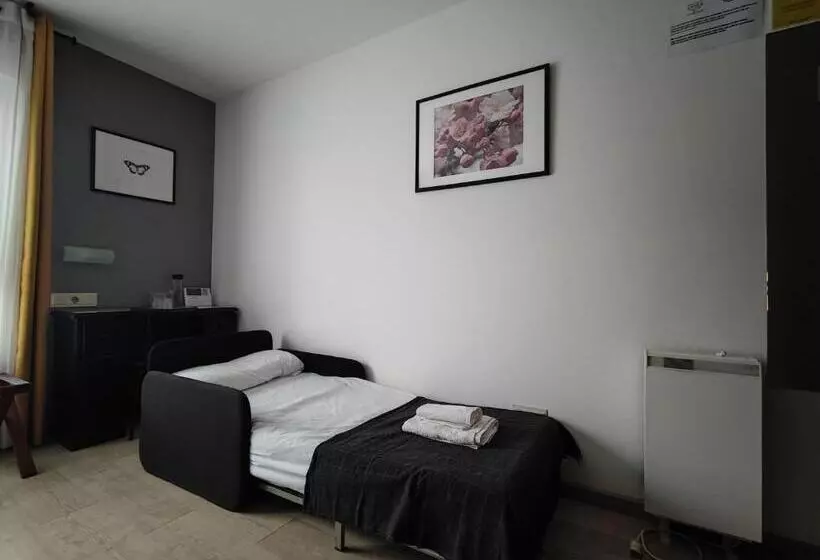 فندق Nest El Camino