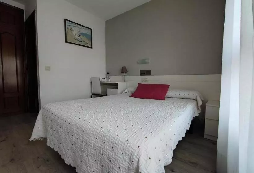 فندق Nest El Camino