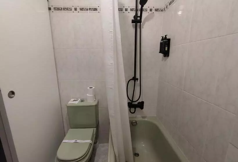 فندق Nest El Camino