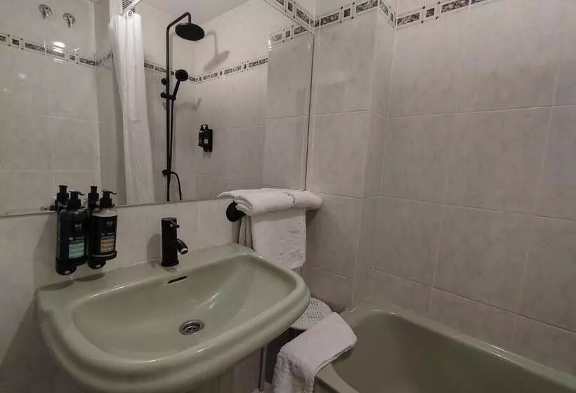 فندق Nest El Camino