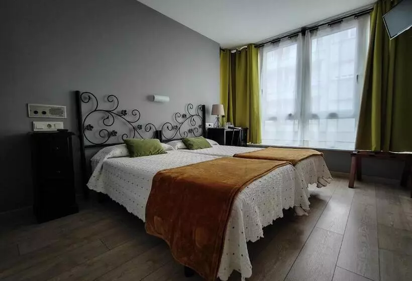 فندق Nest El Camino