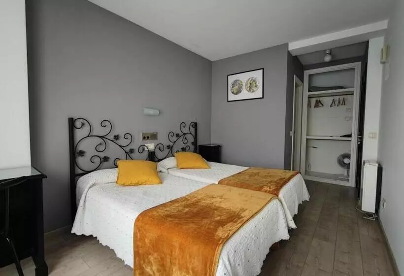 فندق Nest El Camino