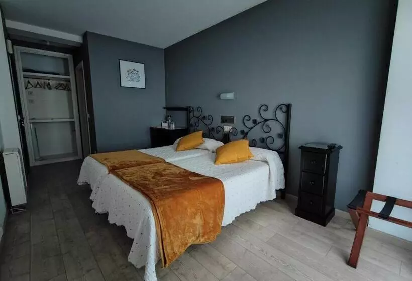 فندق Nest El Camino