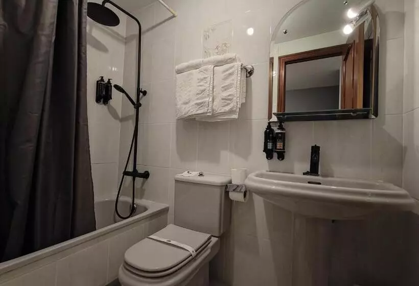 فندق Nest El Camino