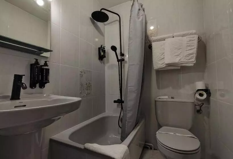 فندق Nest El Camino