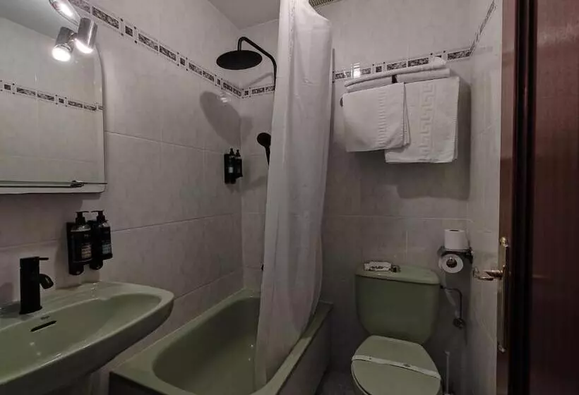 فندق Nest El Camino