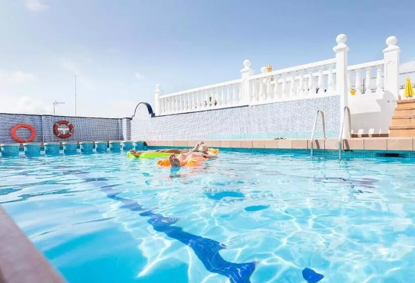 Hotelli Pimar  & Spa