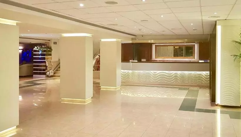 Hotelli Pimar  & Spa