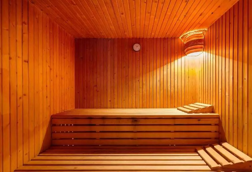 Hotelli Pimar  & Spa