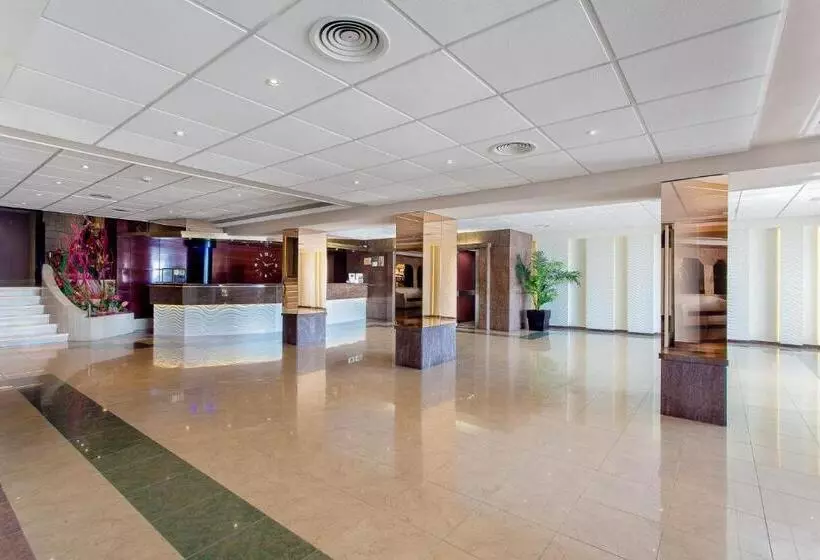 Hotelli Pimar  & Spa