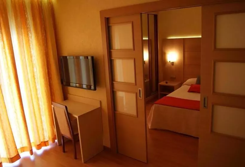 Hotelli Pimar  & Spa