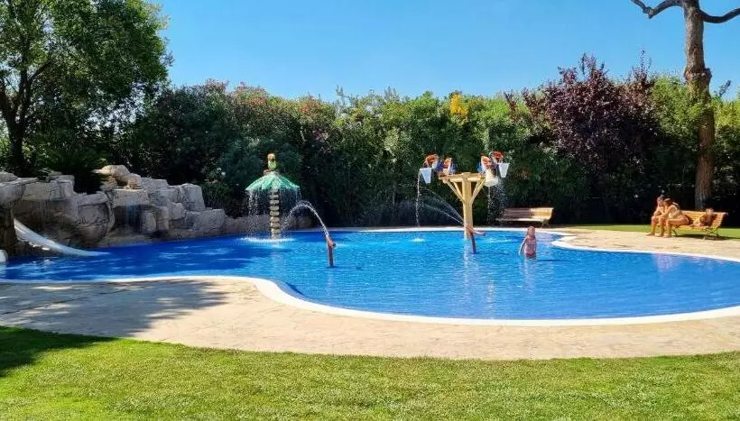 Hotelli Pimar  & Spa